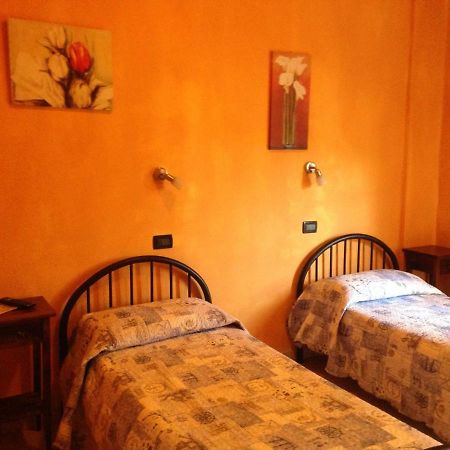 Hotel Il Ciambellino Santo Stefano di Magra Exterior foto